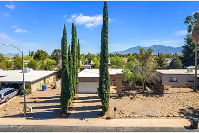 5162 Paseo Las Palmas --, Sierra Vista, AZ 85635 - Photo 37