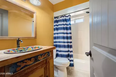 5162 Paseo Las Palmas --, Sierra Vista, AZ 85635 - Photo 25