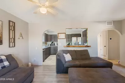 5162 Paseo Las Palmas --, Sierra Vista, AZ 85635 - Photo 11