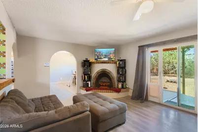 5162 Paseo Las Palmas --, Sierra Vista, AZ 85635 - Photo 9