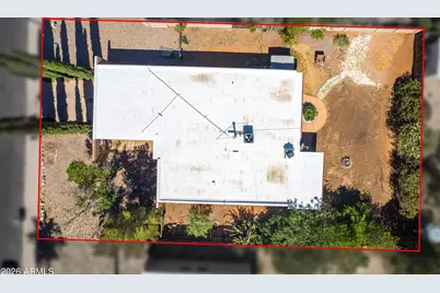 5162 Paseo Las Palmas --, Sierra Vista, AZ 85635 - Photo 43