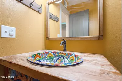 5162 Paseo Las Palmas --, Sierra Vista, AZ 85635 - Photo 27