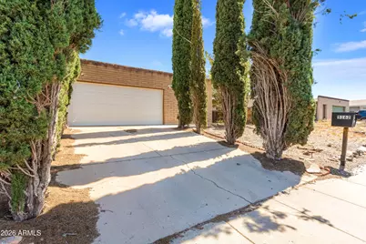 5162 Paseo Las Palmas --, Sierra Vista, AZ 85635 - Photo 3