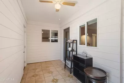 5162 Paseo Las Palmas --, Sierra Vista, AZ 85635 - Photo 29