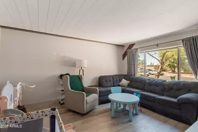 5162 Paseo Las Palmas --, Sierra Vista, AZ 85635 - Photo 5