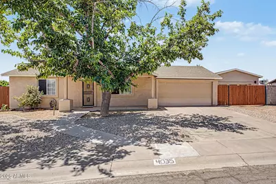 4035 E Joan De Arc Avenue, Phoenix, AZ 85032 - Photo 1