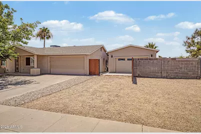 4035 E Joan De Arc Avenue, Phoenix, AZ 85032 - Photo 25