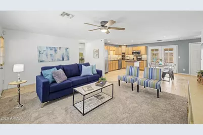 4035 E Joan De Arc Avenue, Phoenix, AZ 85032 - Photo 5