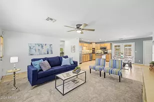 4035 E Joan De Arc Ave, Phoenix, AZ 85032 - Photo 5