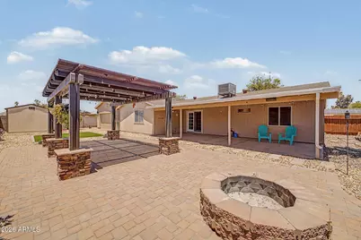 4035 E Joan De Arc Avenue, Phoenix, AZ 85032 - Photo 21