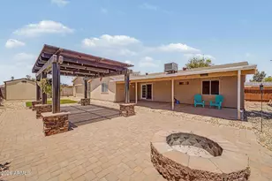4035 E Joan De Arc Ave, Phoenix, AZ 85032 - Photo 21