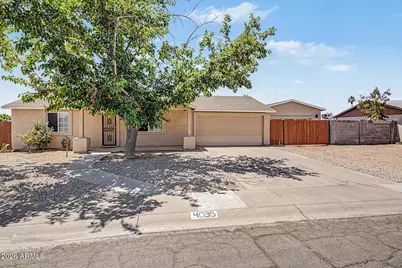 4035 E Joan De Arc Avenue, Phoenix, AZ 85032 - Photo 3