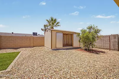 4035 E Joan De Arc Avenue, Phoenix, AZ 85032 - Photo 31