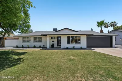 3927 E Desert Cove Avenue, Phoenix, AZ 85028 - Photo 1