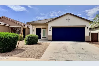 35433 W San Alvarez Avenue, Maricopa, AZ 85138 - Photo 3