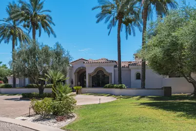 6385 E Royal Palm Road, Paradise Valley, AZ 85253 - Photo 33