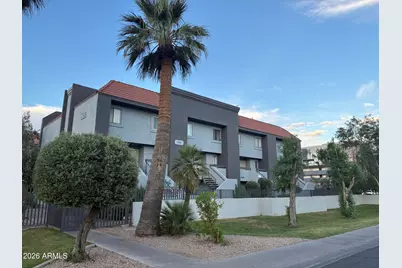 1215 E Lemon Street #Apt 127, Tempe, AZ 85281 - Photo 1