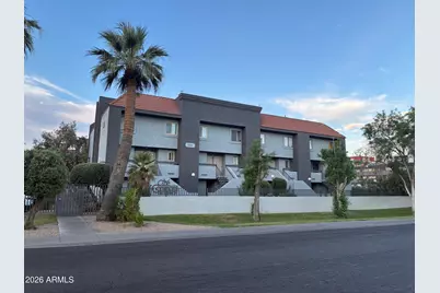 1215 E Lemon Street #Apt 127, Tempe, AZ 85281 - Photo 17