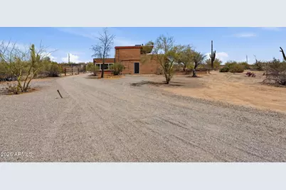 22466 E Cactus Forest Road, Florence, AZ 85132 - Photo 3