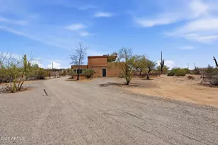 22466 E Cactus Forest Rd, Florence, AZ 85132 - Photo 3
