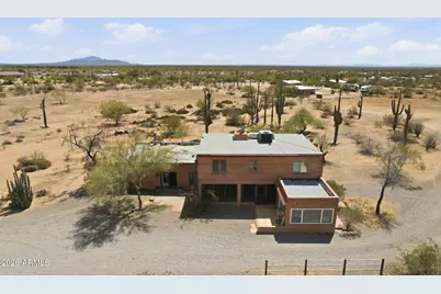 22466 E Cactus Forest Road, Florence, AZ 85132 - Photo 5