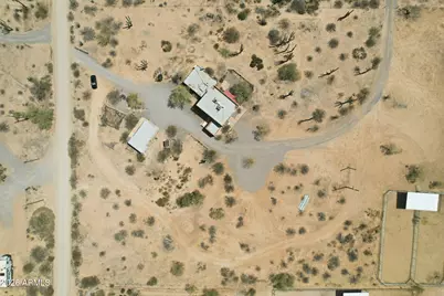 22466 E Cactus Forest Road, Florence, AZ 85132 - Photo 53