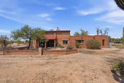 22466 E Cactus Forest Road, Florence, AZ 85132 - Photo 9