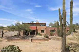 22466 E Cactus Forest Rd, Florence, AZ 85132 - Photo 7