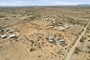 22466 E Cactus Forest Rd, Florence, AZ 85132 - Photo 59