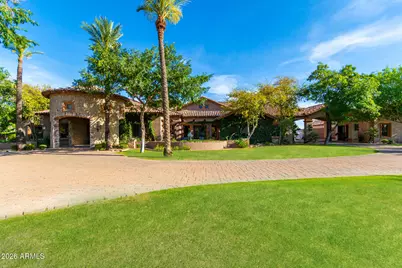 3831 E Huber Street, Mesa, AZ 85205 - Photo 79
