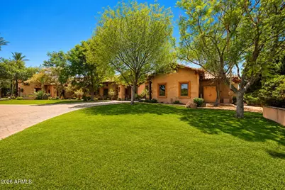3831 E Huber Street, Mesa, AZ 85205 - Photo 73