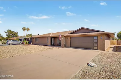 13015 W Whispering Oaks Drive, Sun City West, AZ 85375 - Photo 3