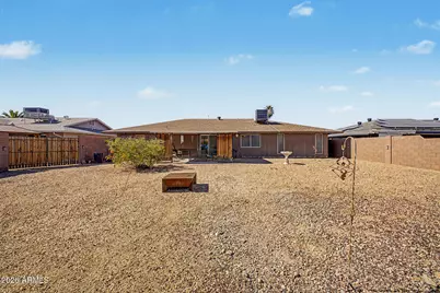 13015 W Whispering Oaks Drive, Sun City West, AZ 85375 - Photo 23
