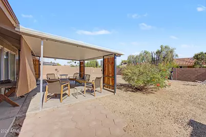 13015 W Whispering Oaks Drive, Sun City West, AZ 85375 - Photo 27