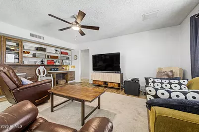 13015 W Whispering Oaks Drive, Sun City West, AZ 85375 - Photo 9