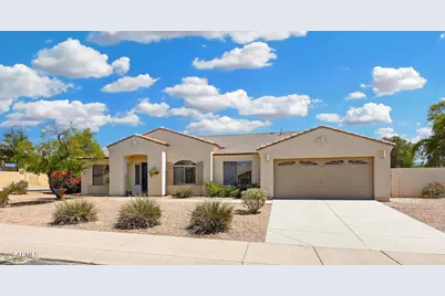17737 W Copper Ridge Drive, Goodyear, AZ 85338 - Photo 5
