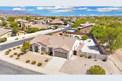17737 W Copper Ridge Drive, Goodyear, AZ 85338 - Photo 3