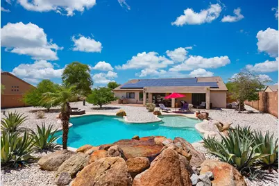 17737 W Copper Ridge Drive, Goodyear, AZ 85338 - Photo 55
