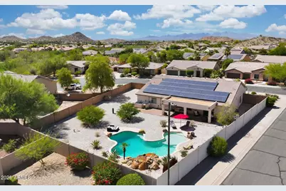 17737 W Copper Ridge Drive, Goodyear, AZ 85338 - Photo 63