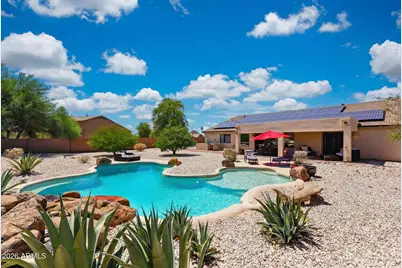 17737 W Copper Ridge Drive, Goodyear, AZ 85338 - Photo 53