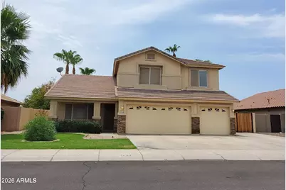 1853 E Shannon Street, Chandler, AZ 85225 - Photo 1