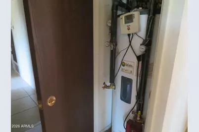 5105 Camino Del Norte --, Sierra Vista, AZ 85635 - Photo 17