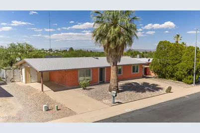 5105 Camino Del Norte --, Sierra Vista, AZ 85635 - Photo 3