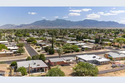 5105 Camino Del Norte --, Sierra Vista, AZ 85635 - Photo 21