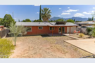 5105 Camino Del Norte --, Sierra Vista, AZ 85635 - Photo 23