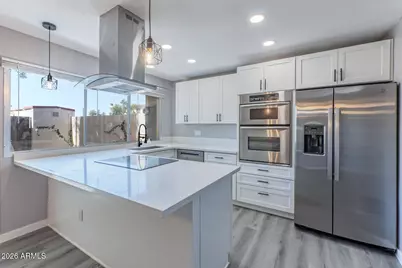 4022 N Granite Reef Road, Scottsdale, AZ 85251 - Photo 7