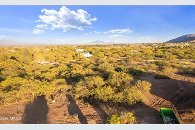 Tbd E Anika Way Lot E -- #E, Hereford, AZ 85615 - Photo 5