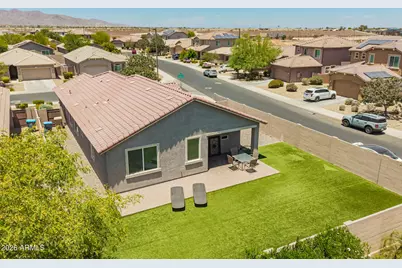 19585 W Washington Street, Buckeye, AZ 85326 - Photo 45