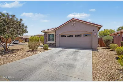 19585 W Washington Street, Buckeye, AZ 85326 - Photo 3