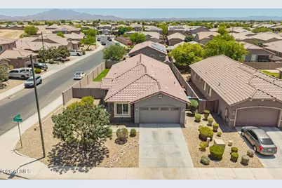 19585 W Washington Street, Buckeye, AZ 85326 - Photo 37